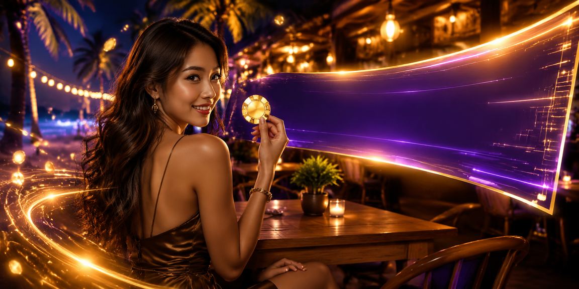 Bonus cashback untuk pemain loteri cam4 di Ipoh dengan kaedah deposit tempatan Malaysia