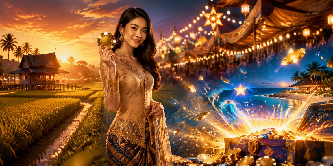 Suasana taruhan bola sepak sempena perayaan Hari Raya di platform cam4 Kedah