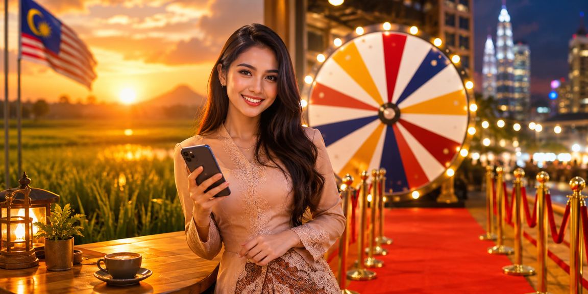 Pengguna cam4 di Kedah menggunakan alatan kawalan diri platform untuk permainan yang sihat