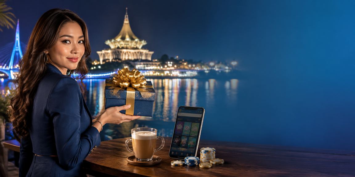 Keselamatan akaun dan privasi data pemain di platform cam4 Sarawak
